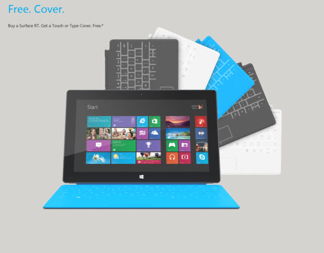 Surface cover keyboard driver reinstall